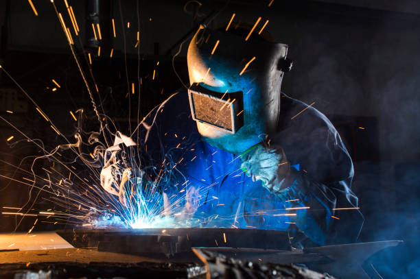  Oak Park, MI Welder Pros