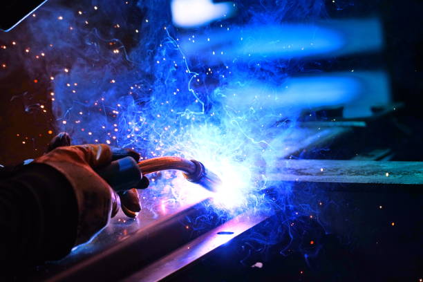 Best Specialty Welding Processes in Oak Park, MI
