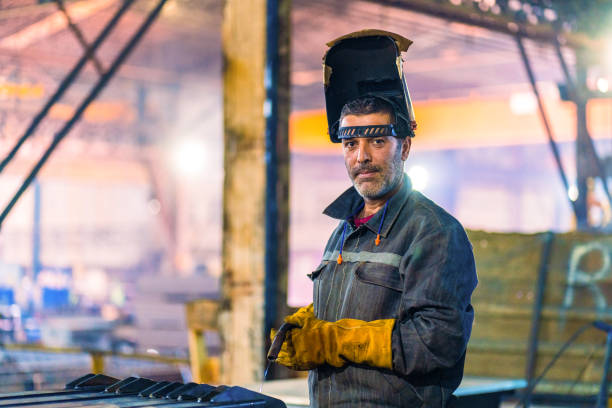 Best Welding Equipment Sales and Repair in Oak Park, MI