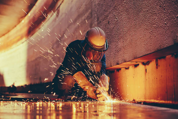 Oak Park, MI Welder & Metal Fabrication Company