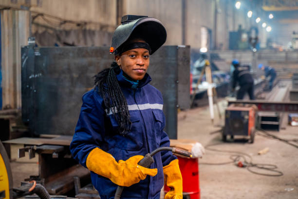 Best Structural Steel Welding in Oak Park, MI