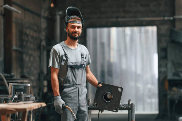 Best Automation and Robotic Welding in Oak Park, MI